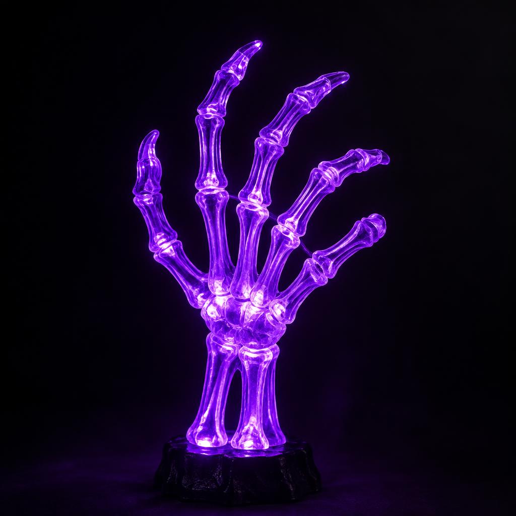 Skeleton Hand Prop